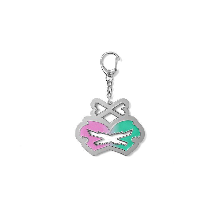 Opener Keyring, listed by the store