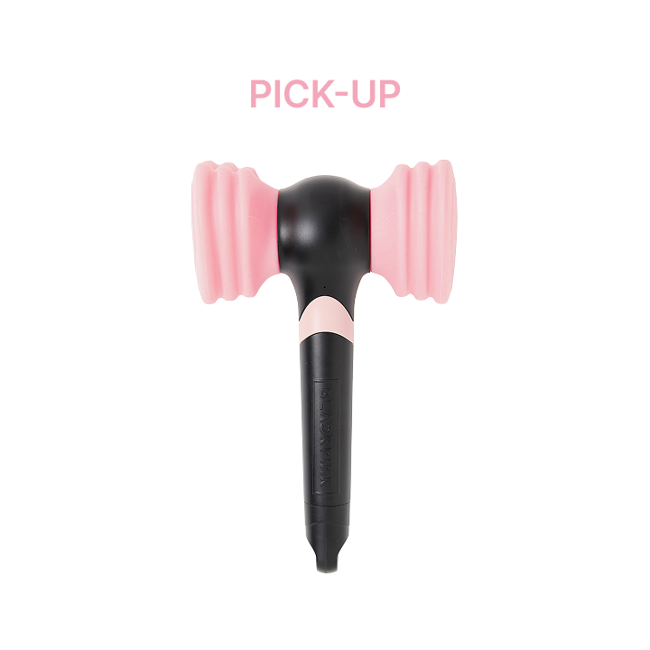 BLACKPINK | BLACKPINK OFFICIAL LIGHT STICK SPECIAL EDITION