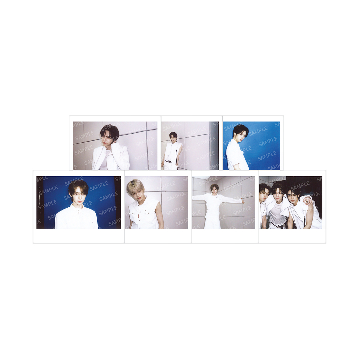 [24/7:FOR:YOU]Instant Photo (Random)