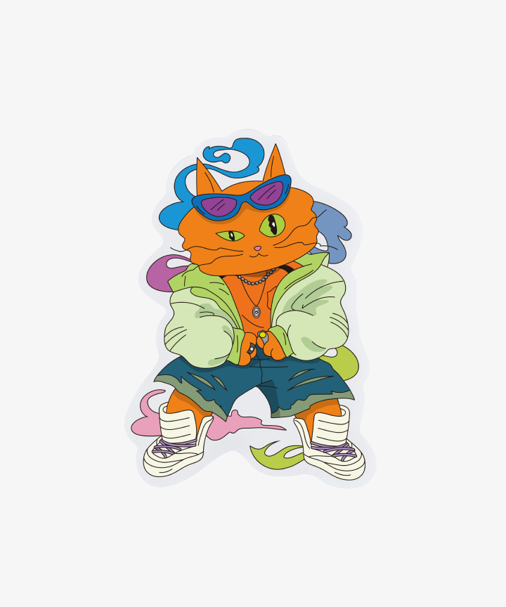 ZICO | Smart Tok