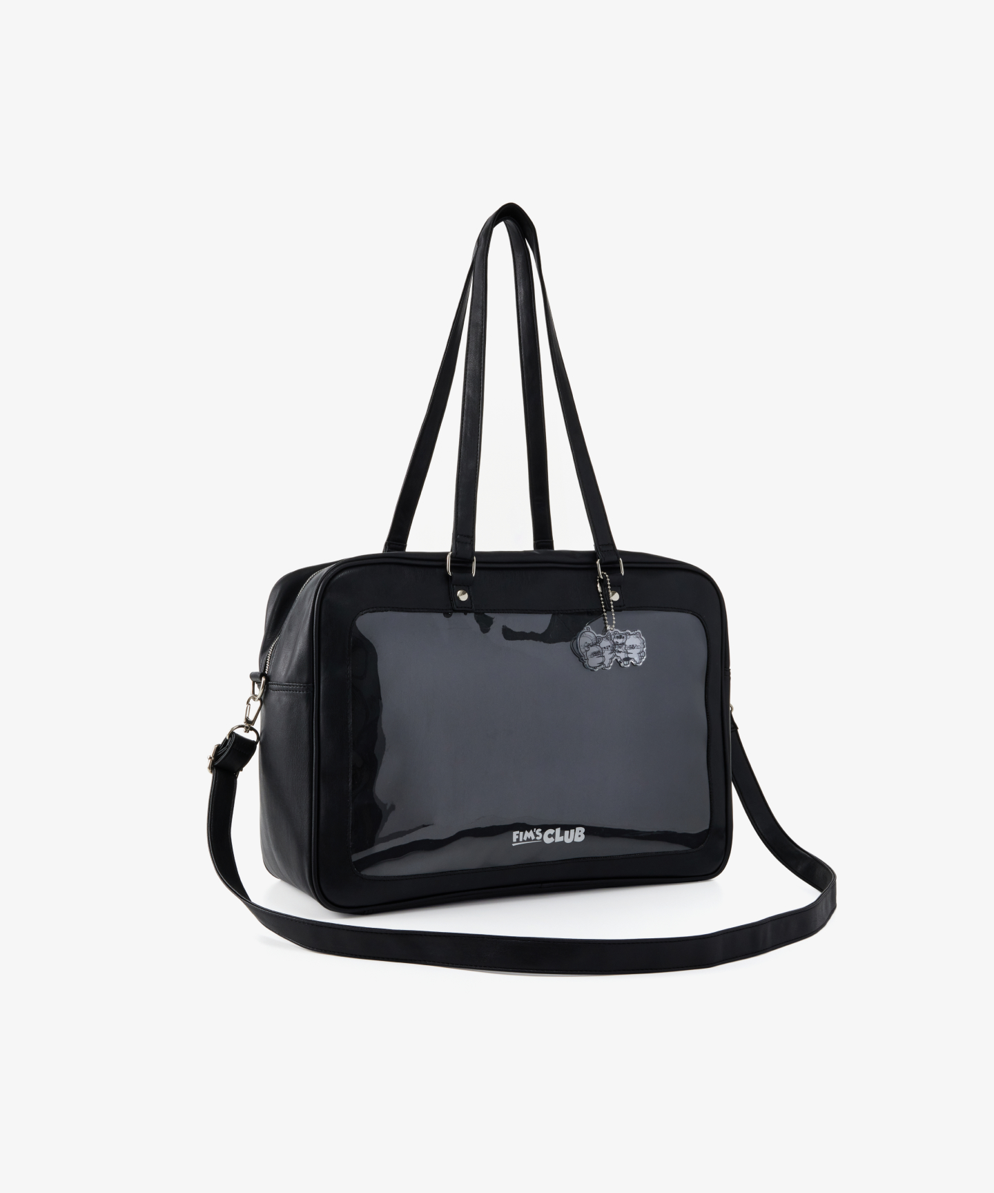[FIM'S CLUB ] TOTE BAG