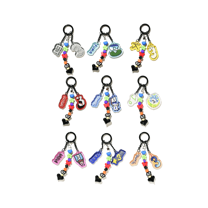 KEYRING