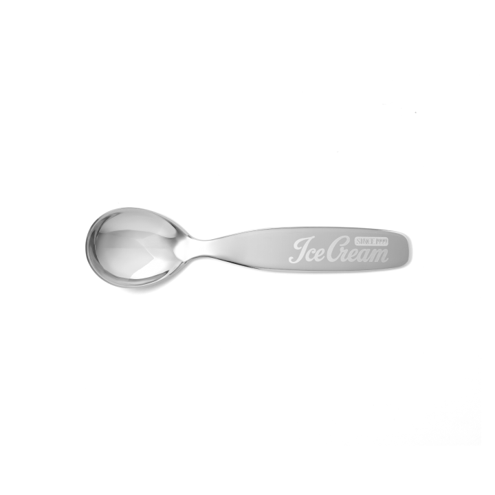 Ice Cream Spoon