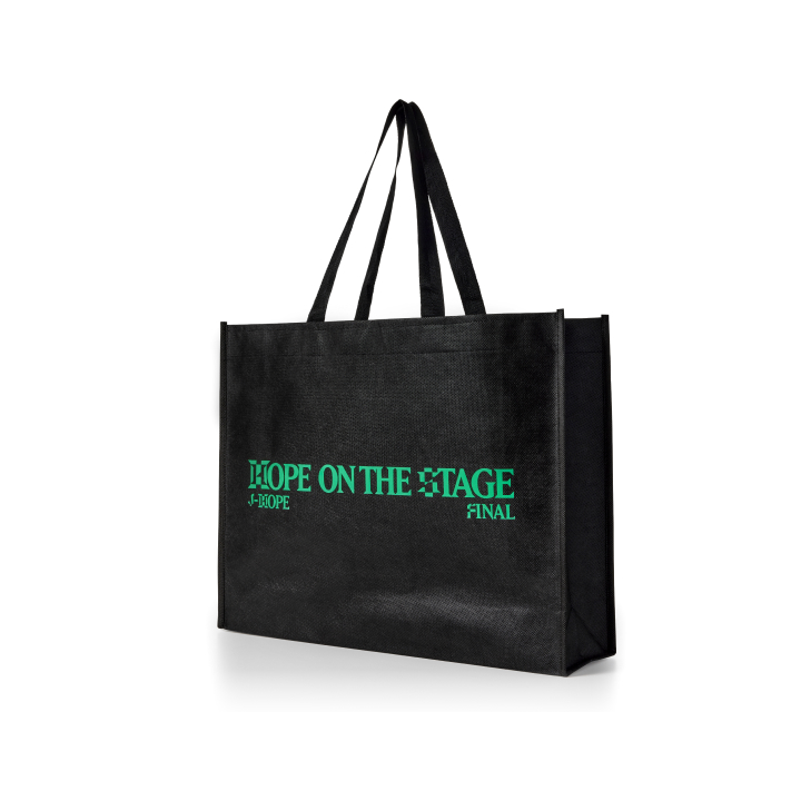 [HOPE ON THE STAGE_FINAL] Shopper Bag