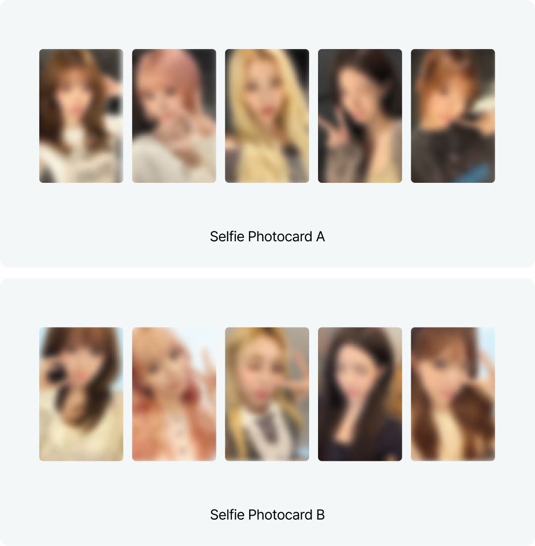 Weverse Global] 2026 LE SSERAFIM TOUR 'PUREFLOW' IN INCHEON