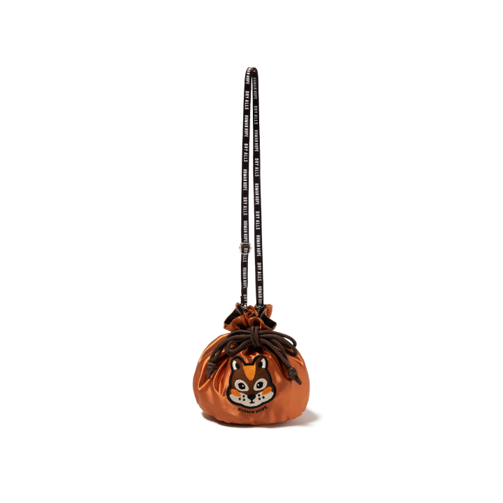 Pouch Cross Bag, listed by the store