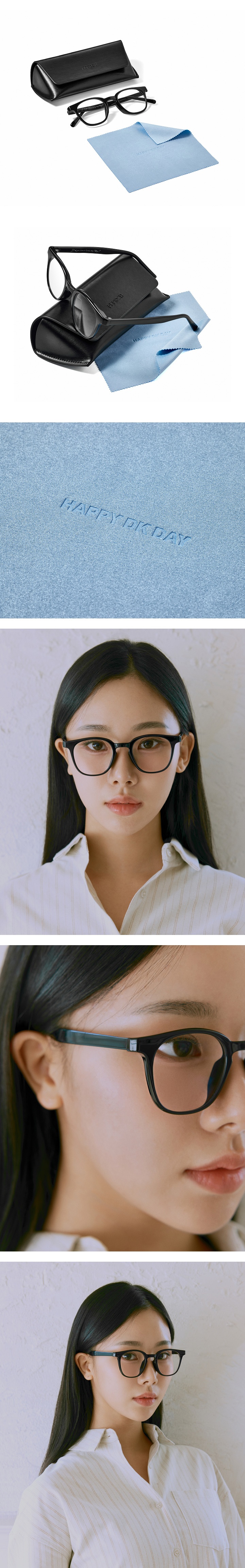HAPPY DK DAY [GLASSES] 2 detail