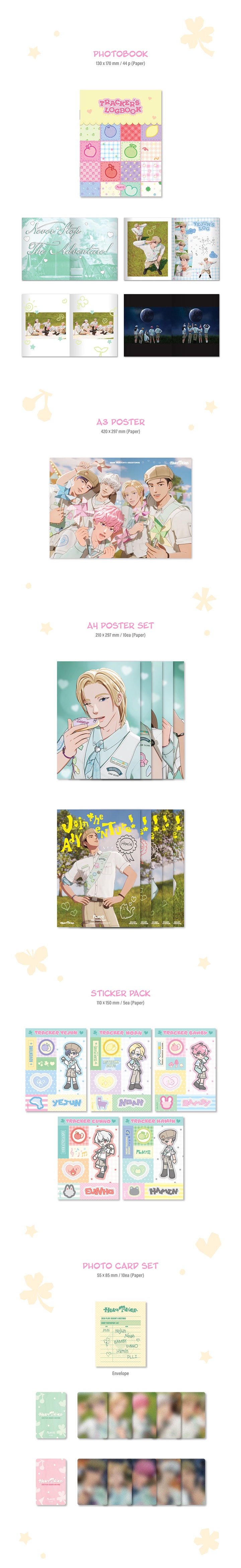 2026 SEASON'S GREETINGS 2 detail