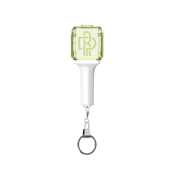 MINI FANLIGHT KEYRING