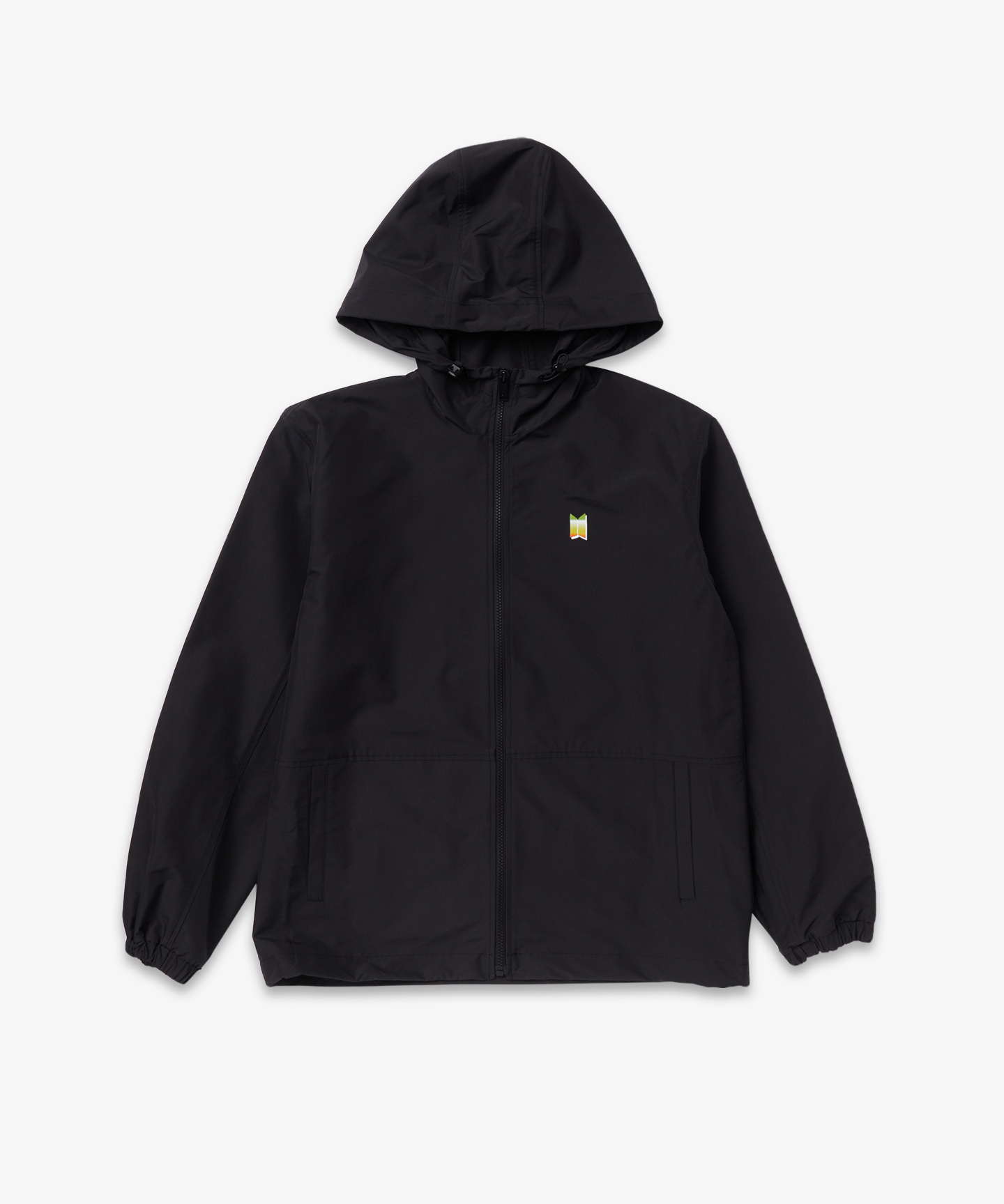 BTS | Windbreaker (V)