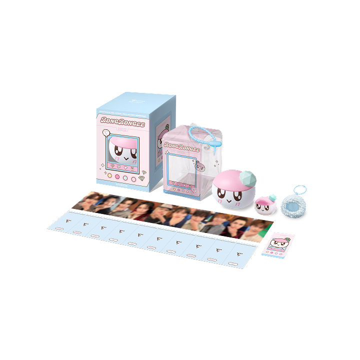 SEVENTEEN CARAT5期 メンバーシップキット SEVENTEEN | CARAT MEMBERSHIP KIT
