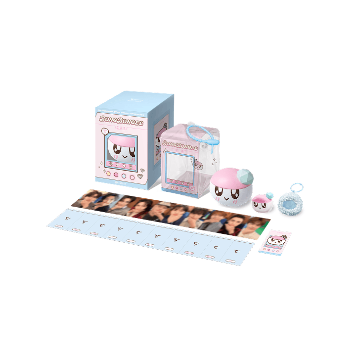 SEVENTEEN | CARAT MEMBERSHIP KIT