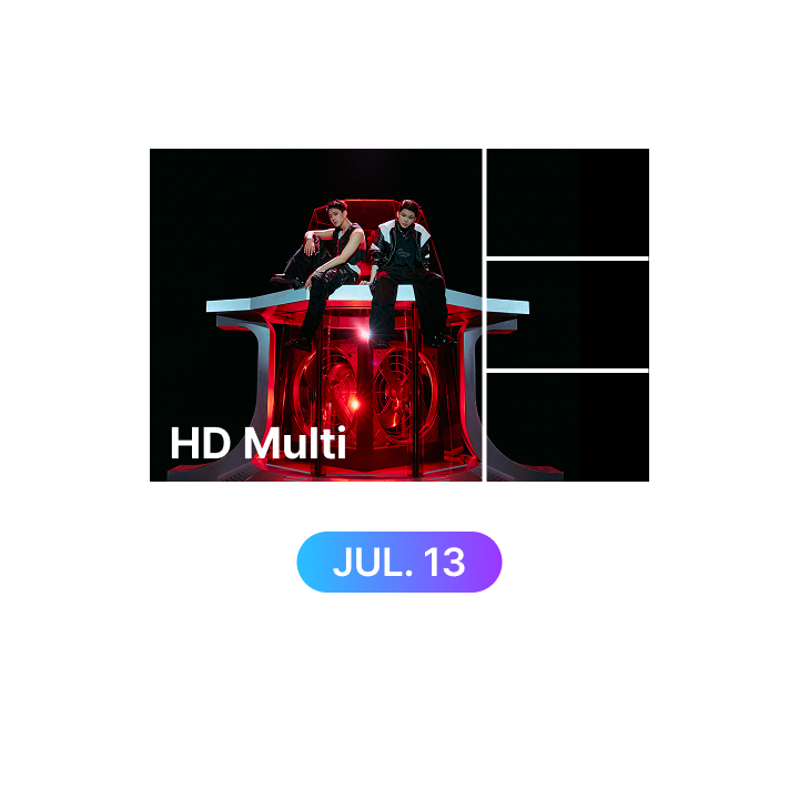 公式正規品 WARNING ソウル 会場 限定 weverse ホシ ラキドロ HOSHI X WOOZI FAN CONCERT [WARNING] - JAPAN 全曲ノーカット版