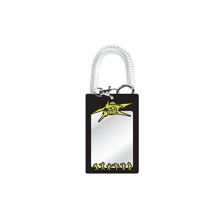 P1Harmony ソウル カードホルダー popup トレカ ポップアップ ② P1Harmony | PHOTO CARD HOLDER
