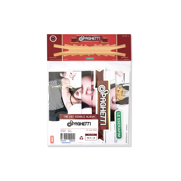 Sticker Set A