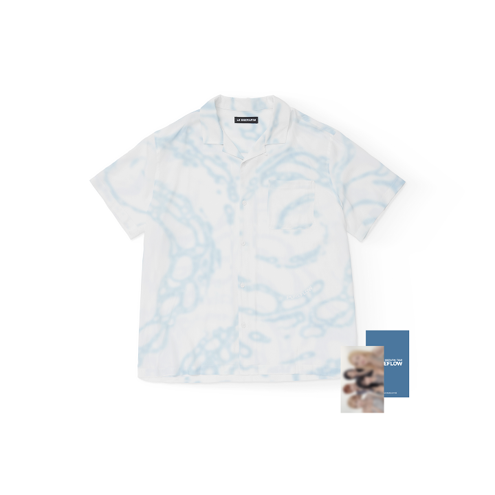 S/S Shirt
