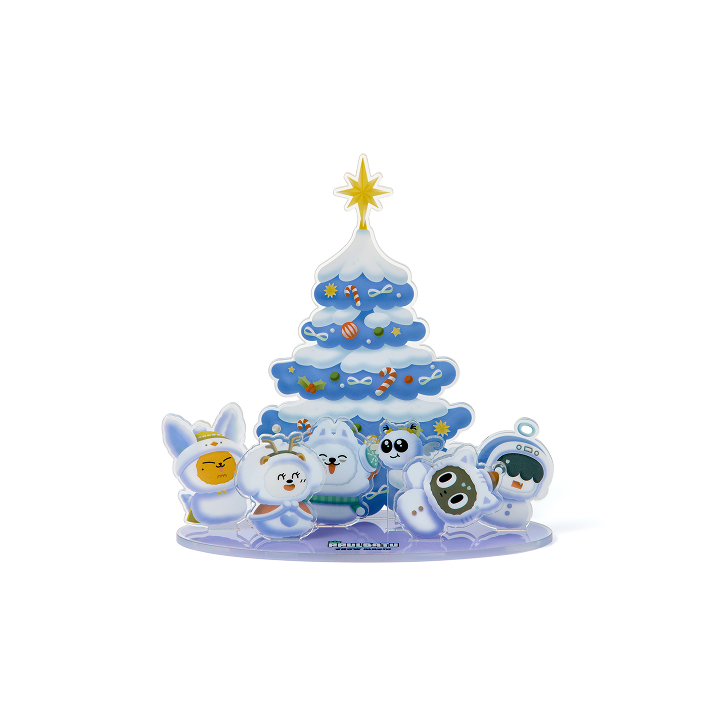 Acrylic Stand