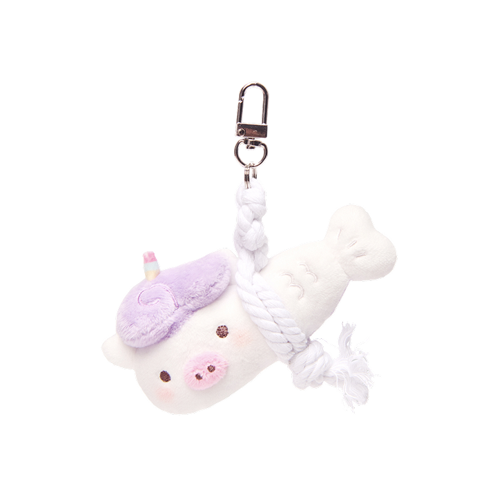ぬいぐるみ EXO ちゃにょる LUCKY ONE EXO | GOOD LUCK DOLL KEY RING