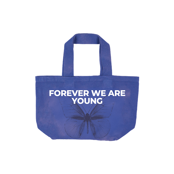 BTS- Tote Bag