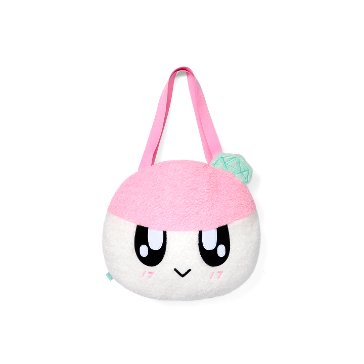 [2026 CARAT LAND]BONGBONGEE FACE BAG