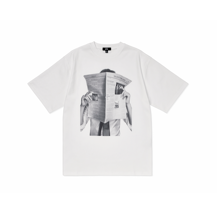 BTS | S/S T-Shirt (RM)