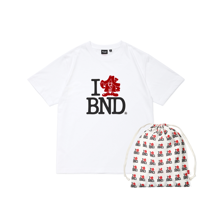 [HOME]S/S T-SHIRT