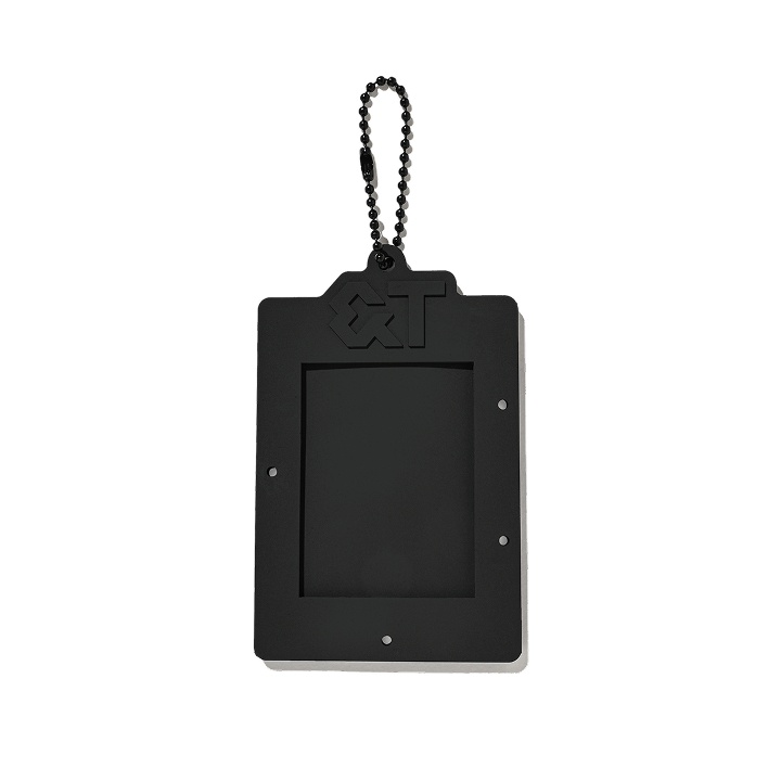 PHOTO CARD HOLDER