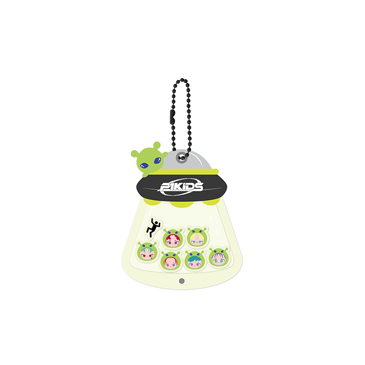 P1Harmony | P1KIDS SHAKER