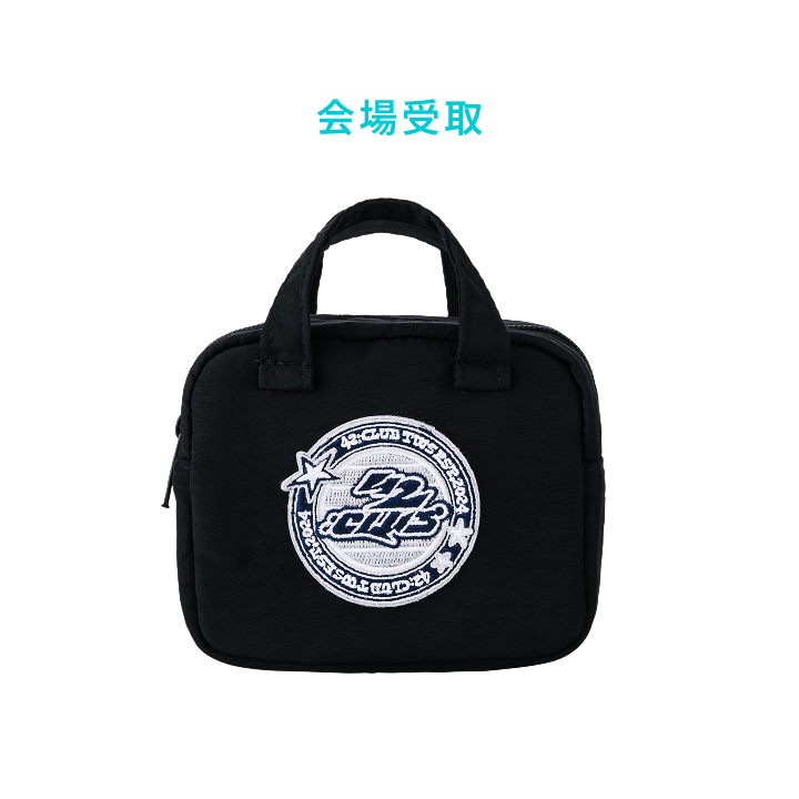 TWS | [2026 42:CLUB IN JAPAN]MINI BAG POUCH