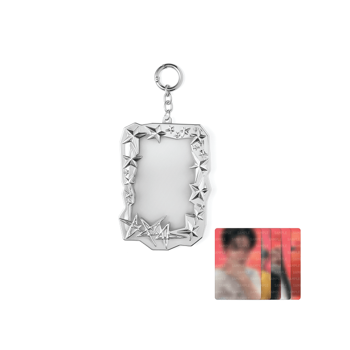 Photocard Holder
