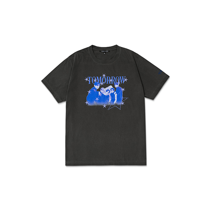 TOMORROW X TOGETHER – Photo S/S T-Shirt