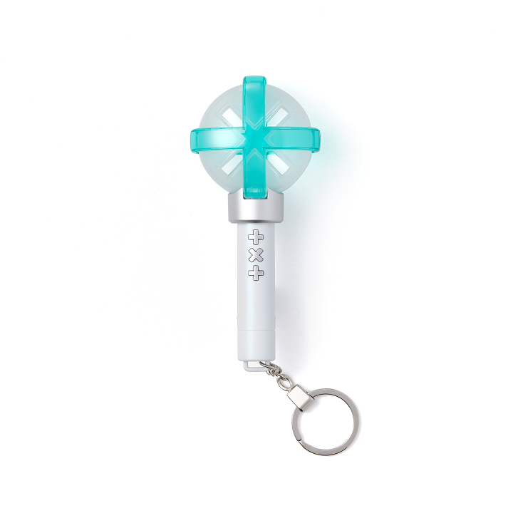 OFFICIAL LIGHT STICK KEYRING VER.2