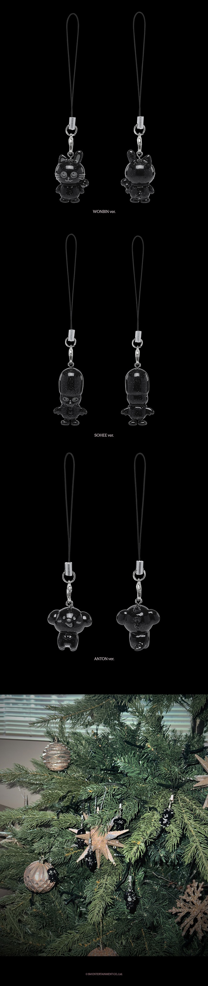 PHONE STRAP 1 detail