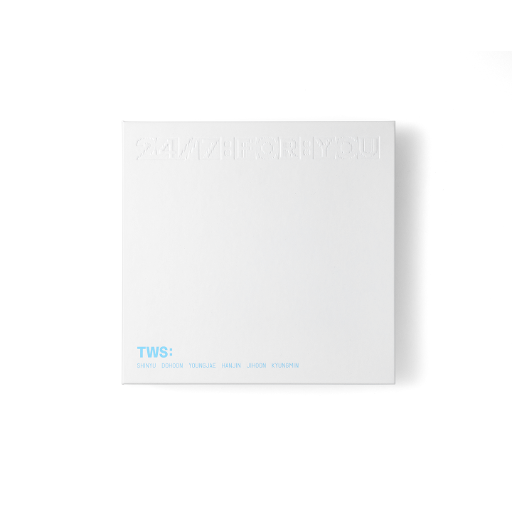 Photocard Binder