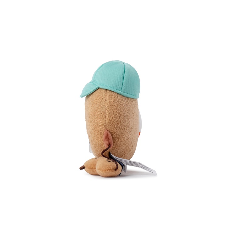 SHOOKY 19 Standing Plush S15CM 2 detail