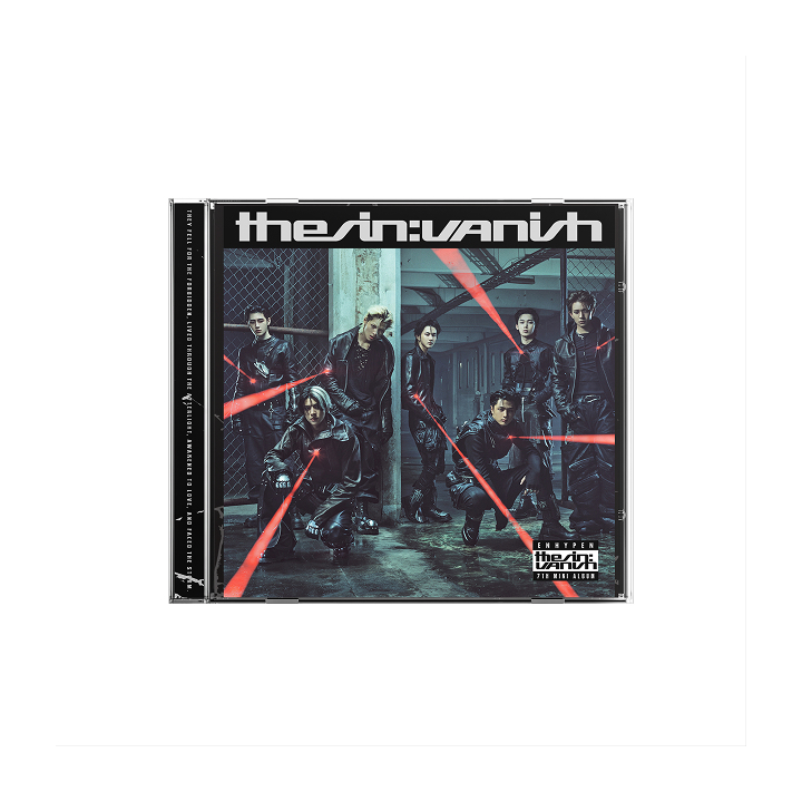 単品[THE SIN : VANISH(JAPANESE Ver.)]