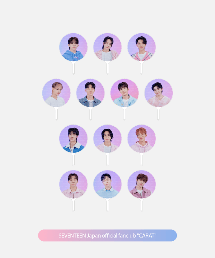 [LOVE] IMAGE PICKET