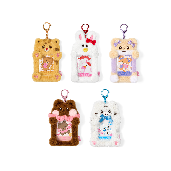 Photocard Holder