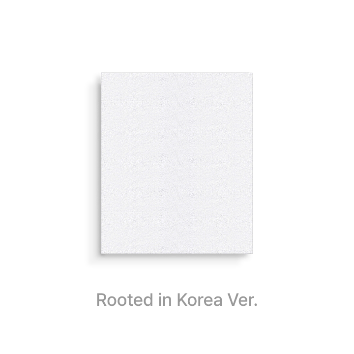 BTS | BTS The 5th Album 'ARIRANG' (Rooted in Korea Ver.) CD