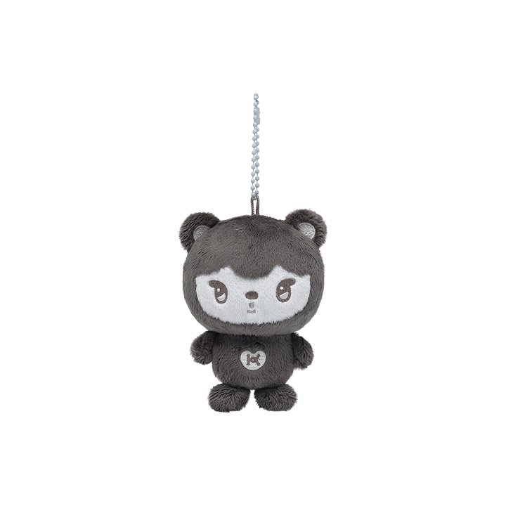 【EXO KAI】NINI BEAR ニニベアー KAI (EXO) · Official KAION Tour Merch. - Nini Bear 15cm