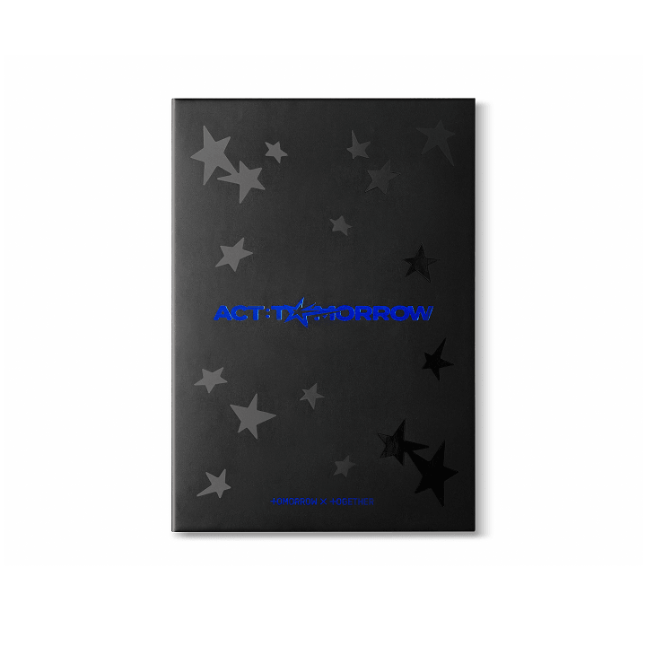 Mini Photo Book