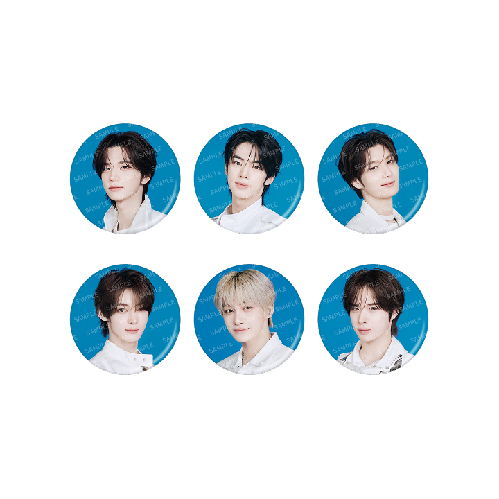 [24/7:FOR:YOU]Canbadge (Random)