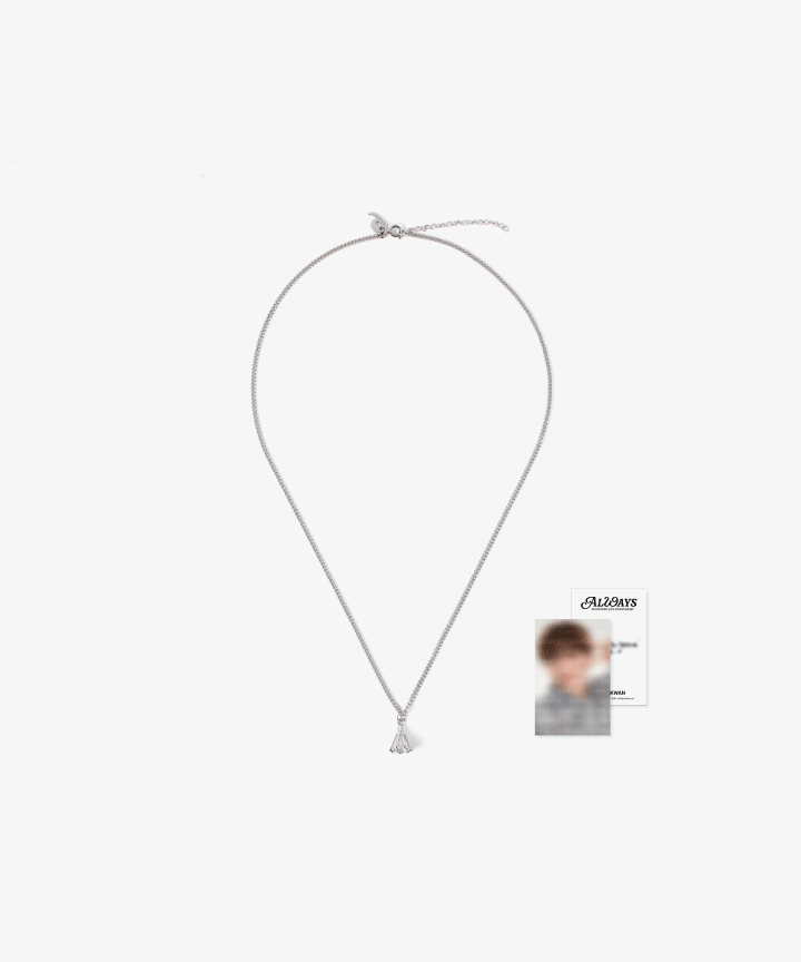 SEVENTEEN | SEUNGKWAN Necklace