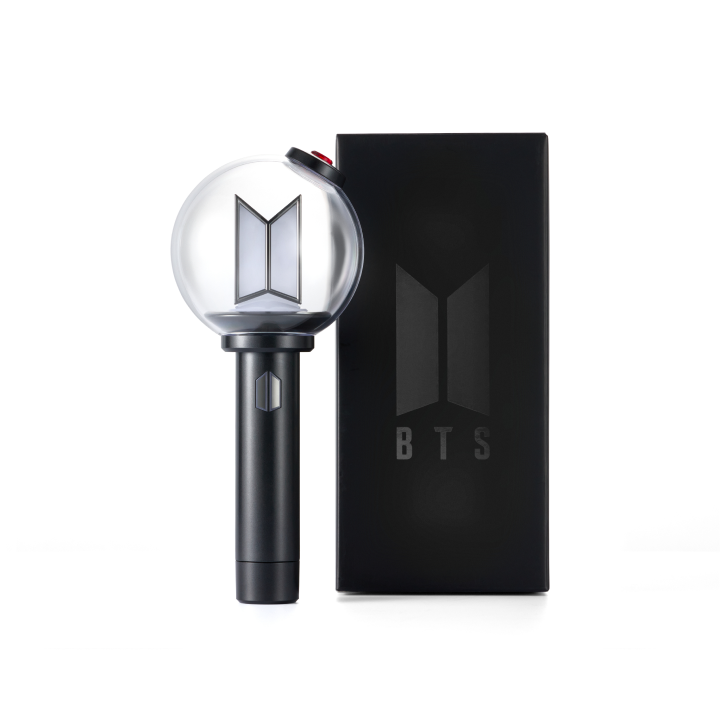 【未使用】BTS OFFICIAL LIGHT STICK SE ver.4 BTS | BTS OFFICIAL LIGHT STICK VER.4