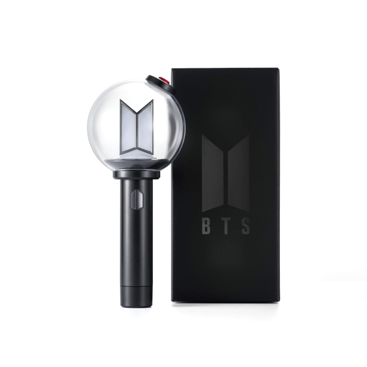 BTS OFFICIAL LIGHT STICK VER.4 アミボム 最新 BTS | BTS OFFICIAL LIGHT STICK VER.4