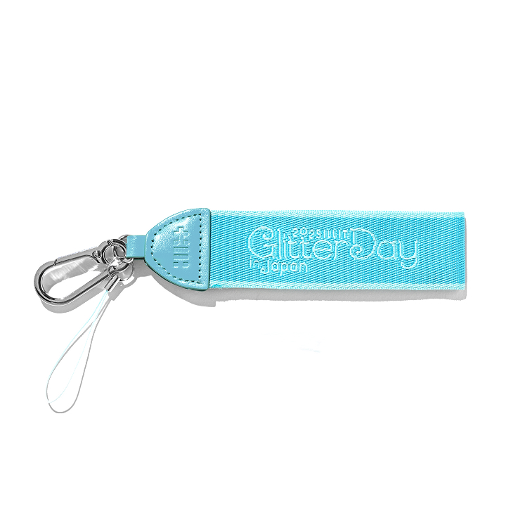 [2025 ILLIT GLITTER DAY IN JAPAN] STRAP