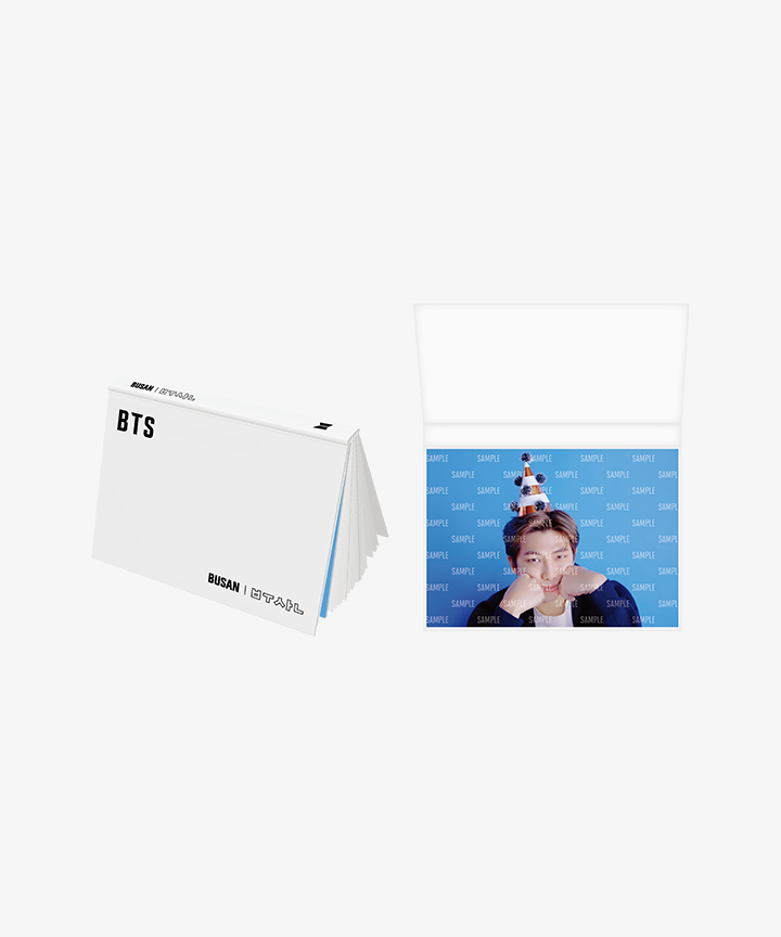 BTS | Photo Book