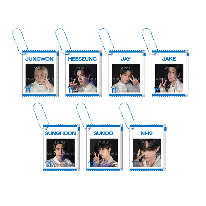 [宵 -YOI-]SLIDER CASE & PHOTO (EI VER)