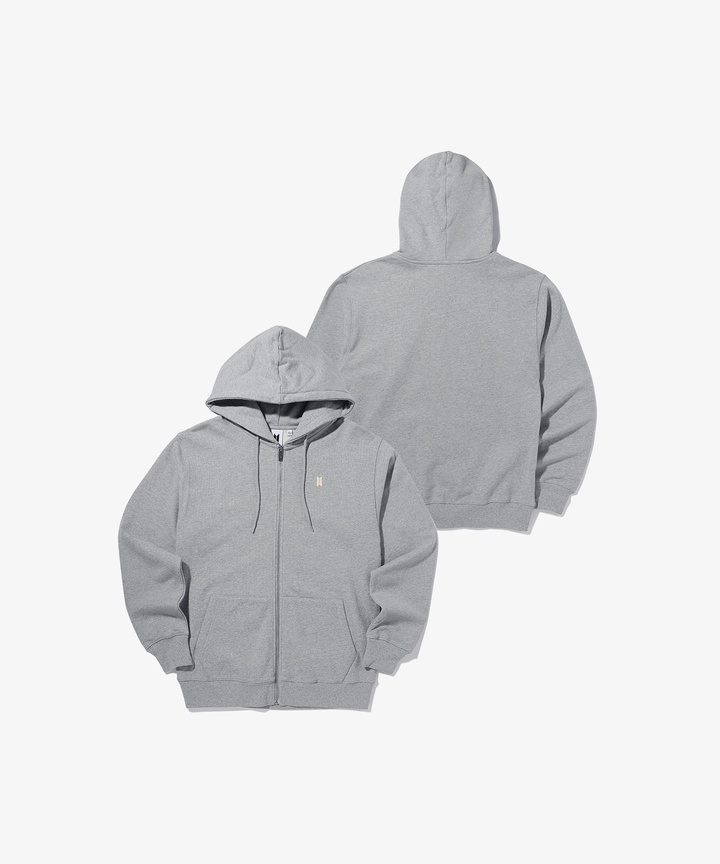 Zip-up Hoodie 05_0
