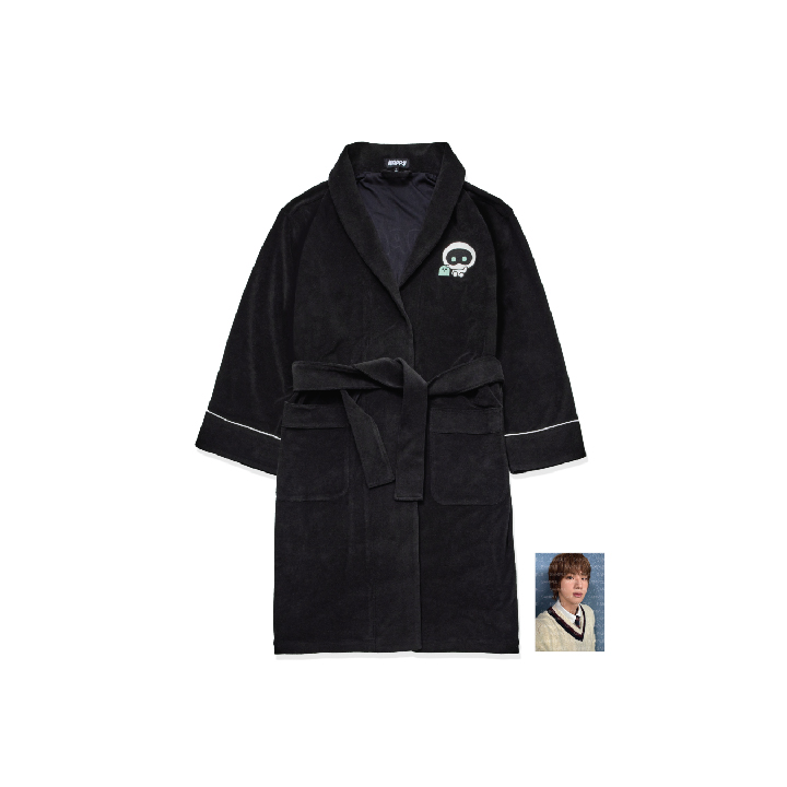 [HAPPY]Wootteo Robe